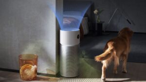 Xiaomi Smart Air Purifier Elite EU