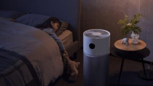 Xiaomi Smart Air Purifier Elite EU