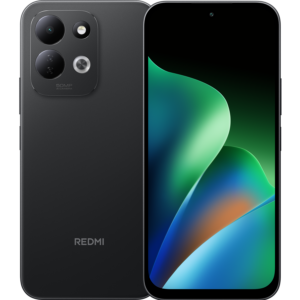 REDMI 17 Black 4GRAM 128G ROM