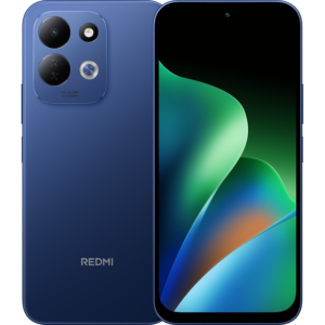 REDMI 17 Deep Blue4G RAM 256G ROM