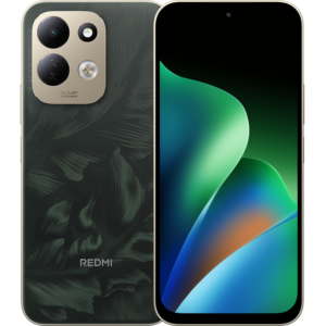 REDMI 17 Deep Blue4G RAM 128G ROM