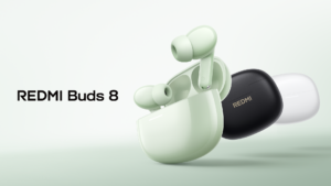 REDMI Buds 8 Green