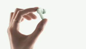 REDMI Buds 8 Green