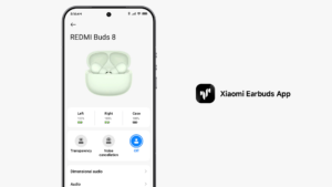REDMI Buds 8 Green