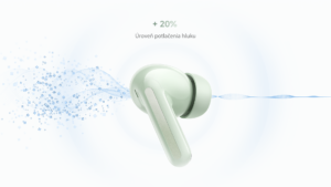 REDMI Buds 8 Green
