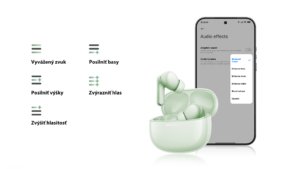 REDMI Buds 8 Green