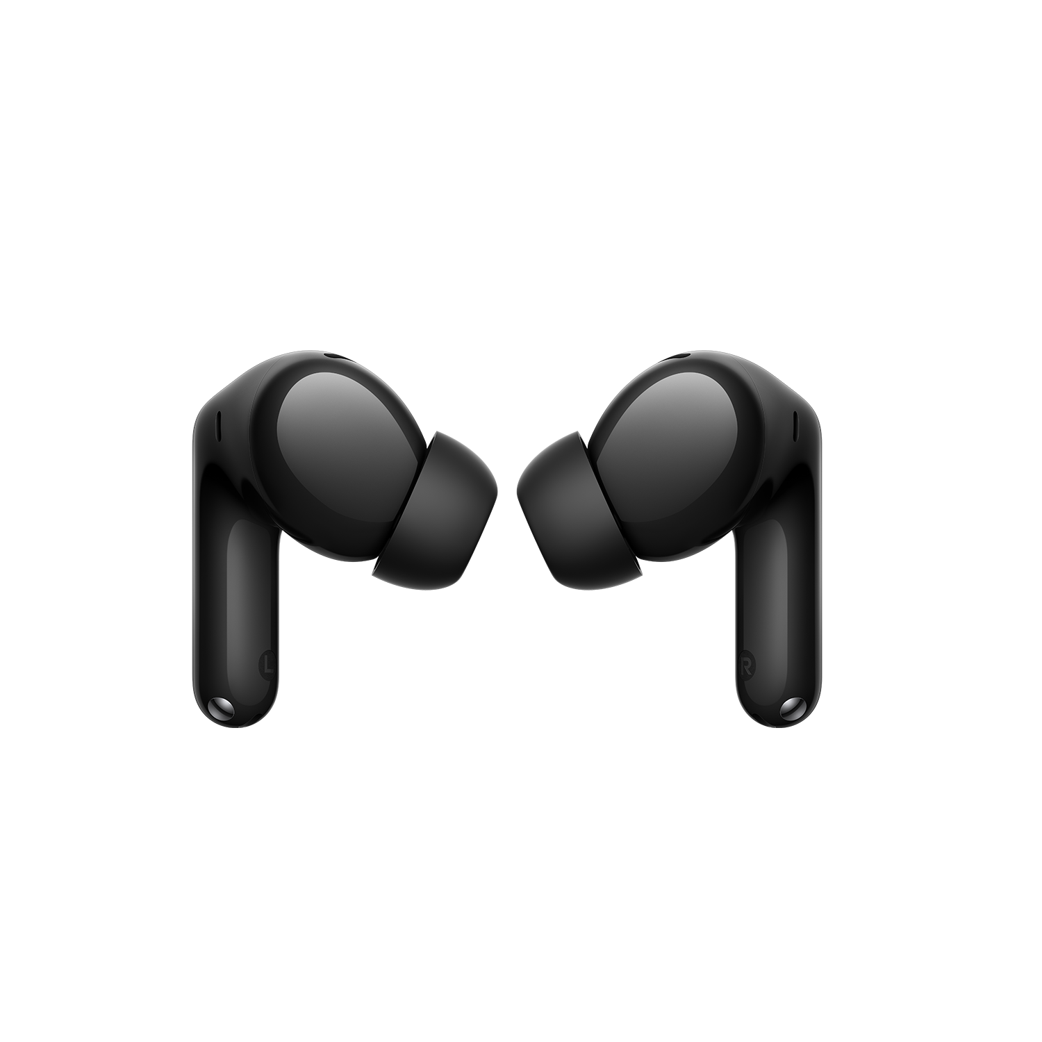 REDMI Buds 8 Black – Obrázok 4