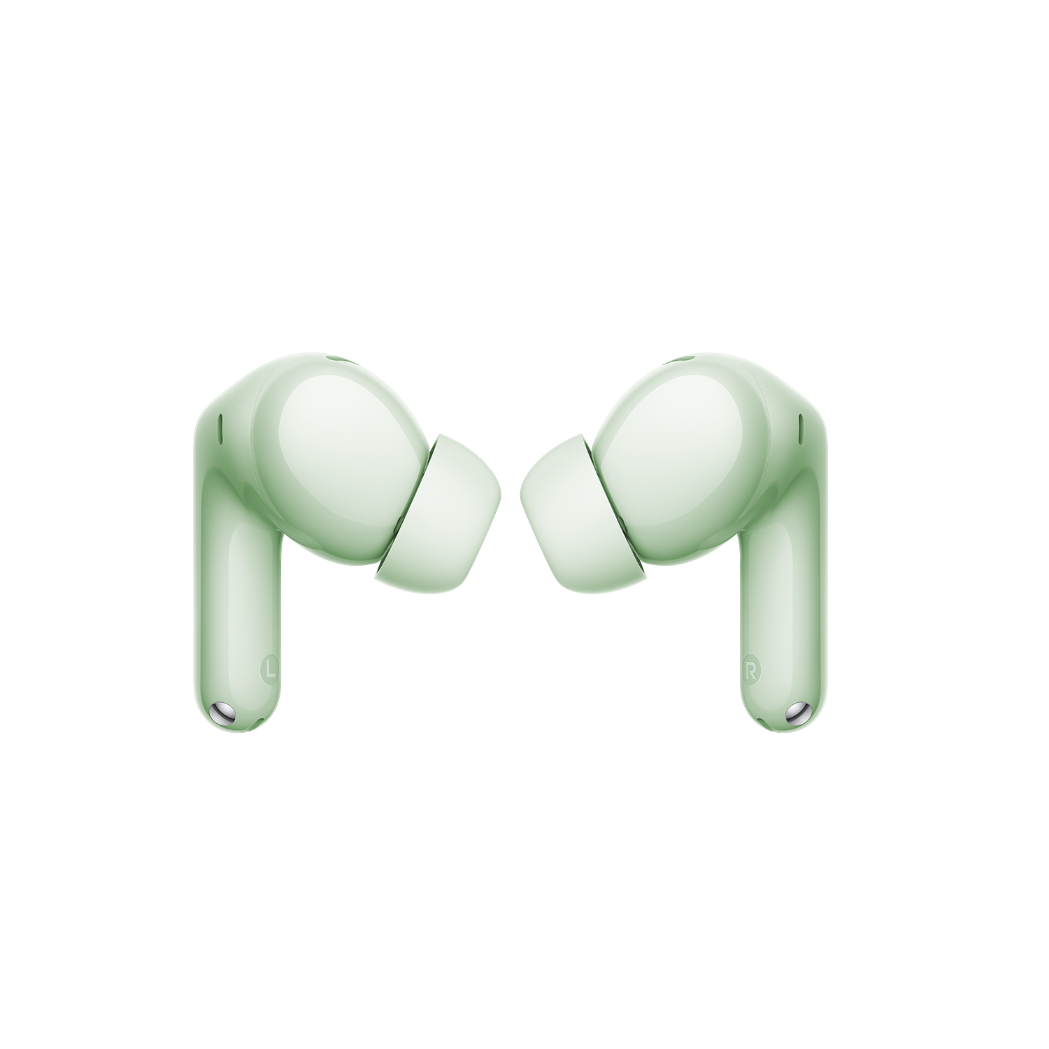 REDMI Buds 8 Green – Obrázok 4
