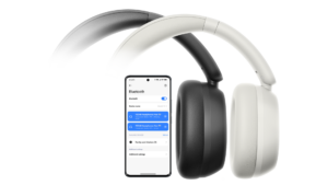 REDMI Headphones Neo Sand White