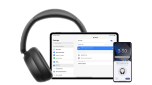 REDMI Headphones Neo Sand White