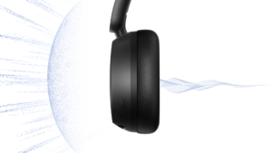 REDMI Headphones Neo Sand White