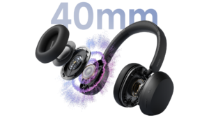 REDMI Headphones Neo Sand White