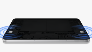 REDMI Pad 2 9.7 Graphite Gray 4G RAM 128G ROM