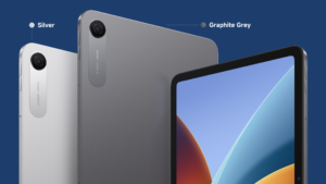 REDMI Pad 2 9.7 Graphite Gray 4G RAM 128G ROM