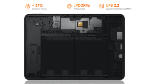 REDMI Pad 2 9.7 Graphite Gray 4G RAM 128G ROM