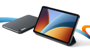 REDMI Pad 2 Cover 9.7 (Gray)