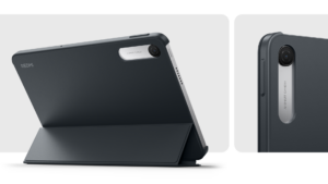 REDMI Pad 2 Cover 9.7 (Gray)
