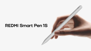 REDMI Smart Pen 1S (White)