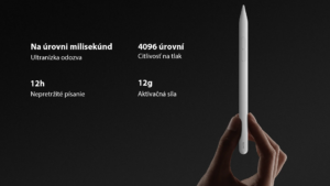 REDMI Smart Pen 1S (White)