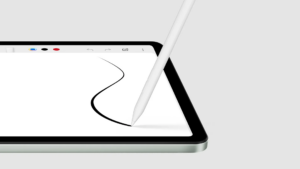 REDMI Smart Pen 1S (White)