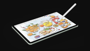 REDMI Smart Pen 1S (White)