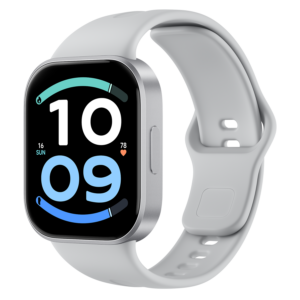 REDMI Watch 6 Active Matte Silver