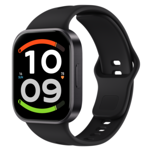 REDMI Watch 6 Active Midnight Black