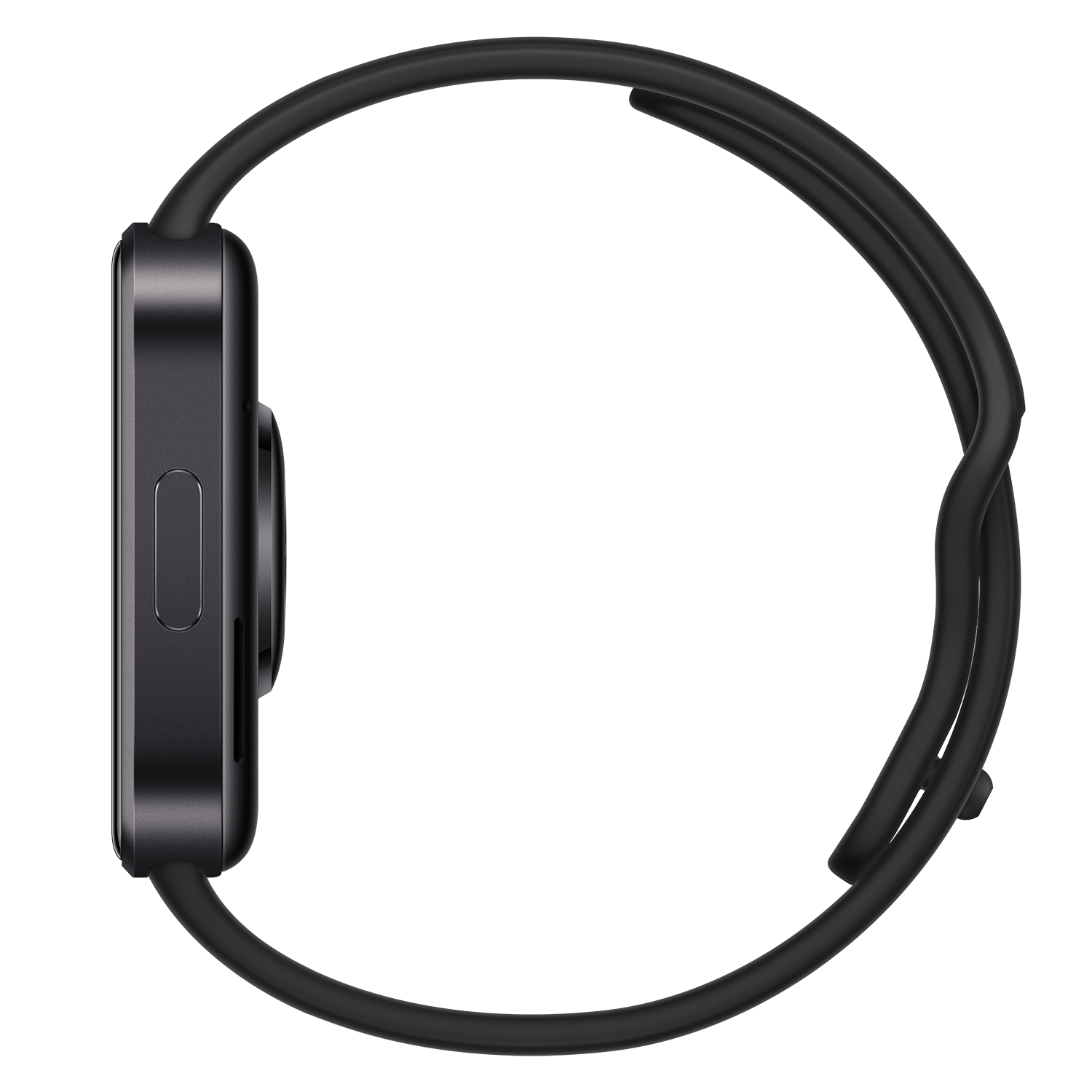 REDMI Watch 6 Active Midnight Black – Obrázok 2