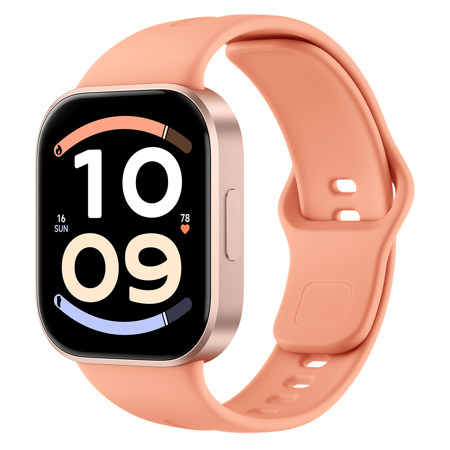 REDMI Watch 6 Active Sunset Orange
