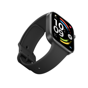 REDMI Watch 6 Obsidian Black