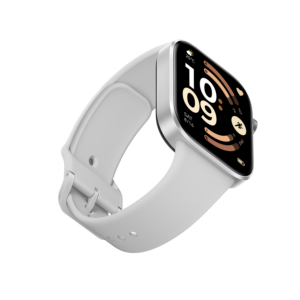 REDMI Watch 6 NFC Silver Gray