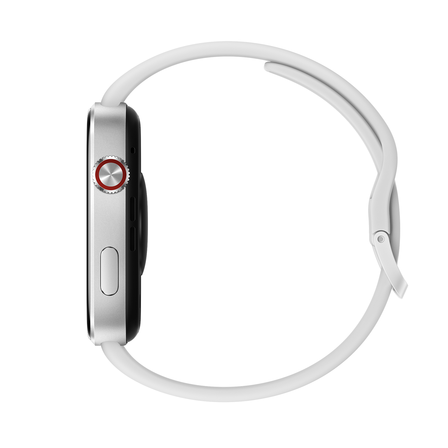 REDMI Watch 6 NFC Silver Gray – Obrázok 2