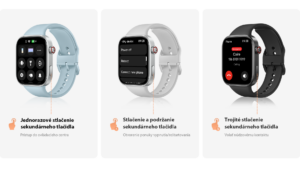 REDMI Watch 6 Obsidian Black