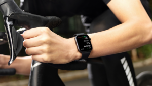 REDMI Watch 6 Obsidian Black