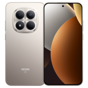 REDMI Note 15 Pro 5G Titan Color 8+256GB