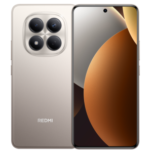 REDMI Note 15 Pro Titan Color 8+256GB
