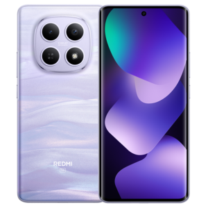 REDMI Note 15 5G Mist Purple 8+256GB