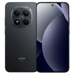 REDMI Note 15 Pro 5G Black 8+256GB