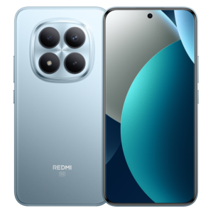 REDMI Note 15 Pro+ 5G Glacier Blue 8+256GB