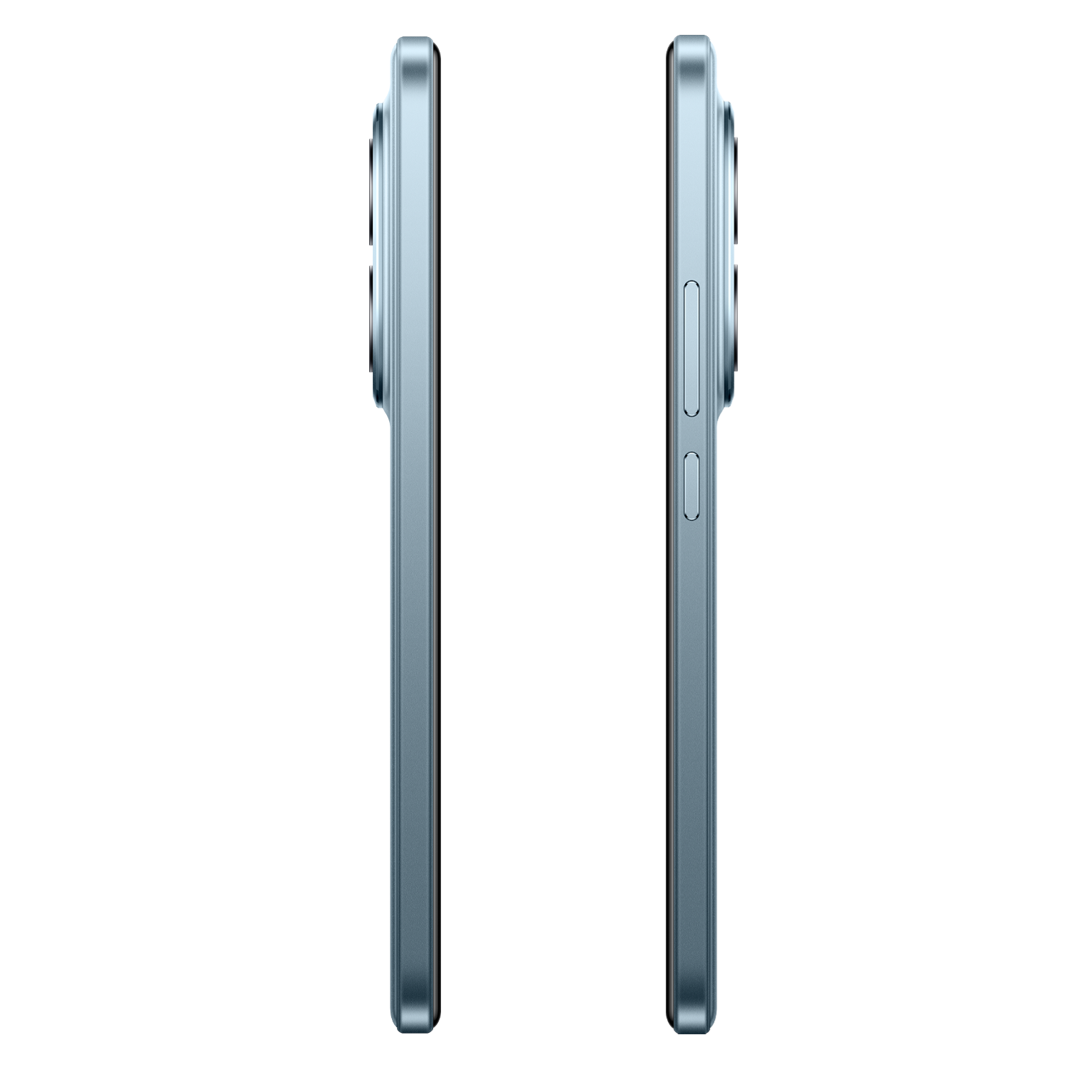 REDMI Note 15 Pro+ 5G Glacier Blue 12+512GB – Obrázok 3