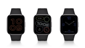REDMI Watch 6 Active Matte Silver