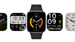 REDMI Watch 6 Active Matte Silver