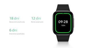 REDMI Watch 6 Lite Steel Gray