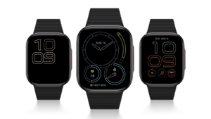 REDMI Watch 6 Lite Steel Gray