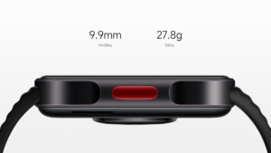REDMI Watch 6 Lite Steel Gray