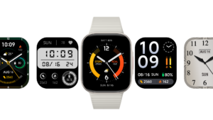REDMI Watch 6 Lite Steel Gray