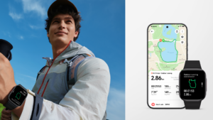 REDMI Watch 6 Lite Steel Gray