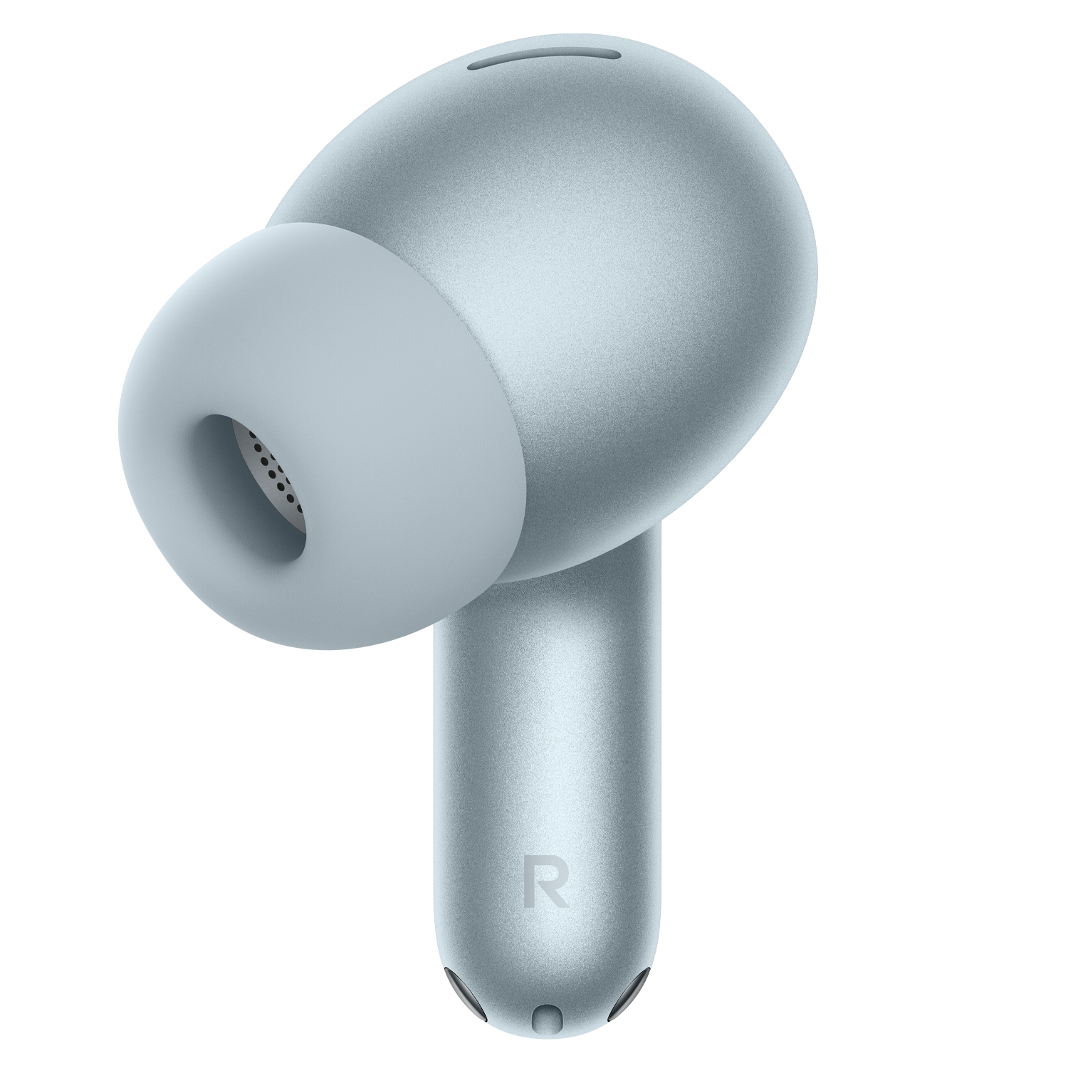 REDMI Buds 8 Pro Glacier Blue – Obrázok 3