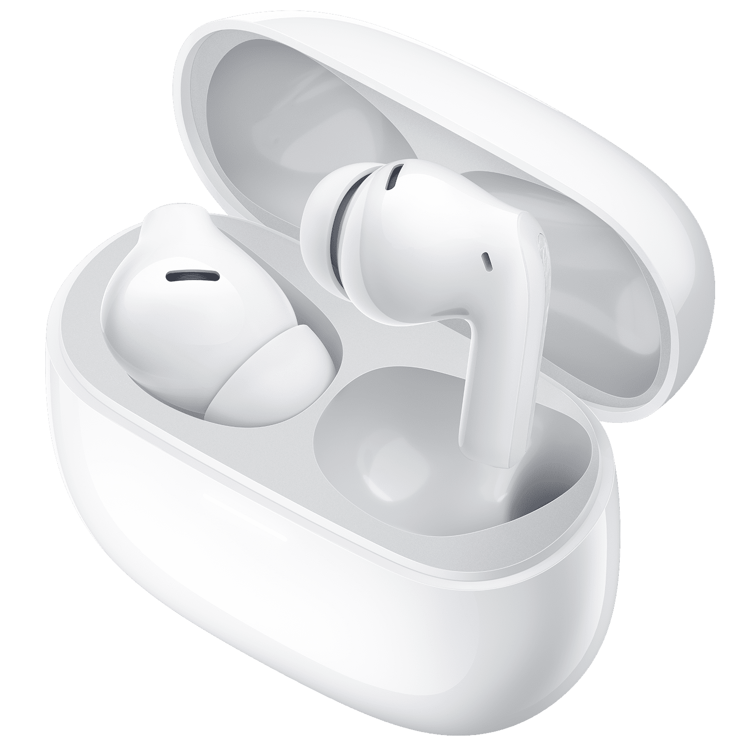 Redmi Buds 5 Pro-Moonlight White