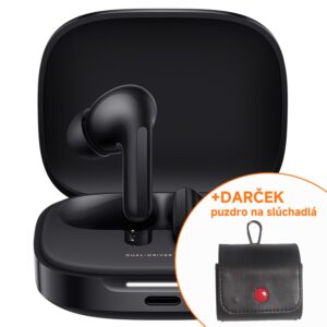 Redmi Buds 6 Pro Space Black